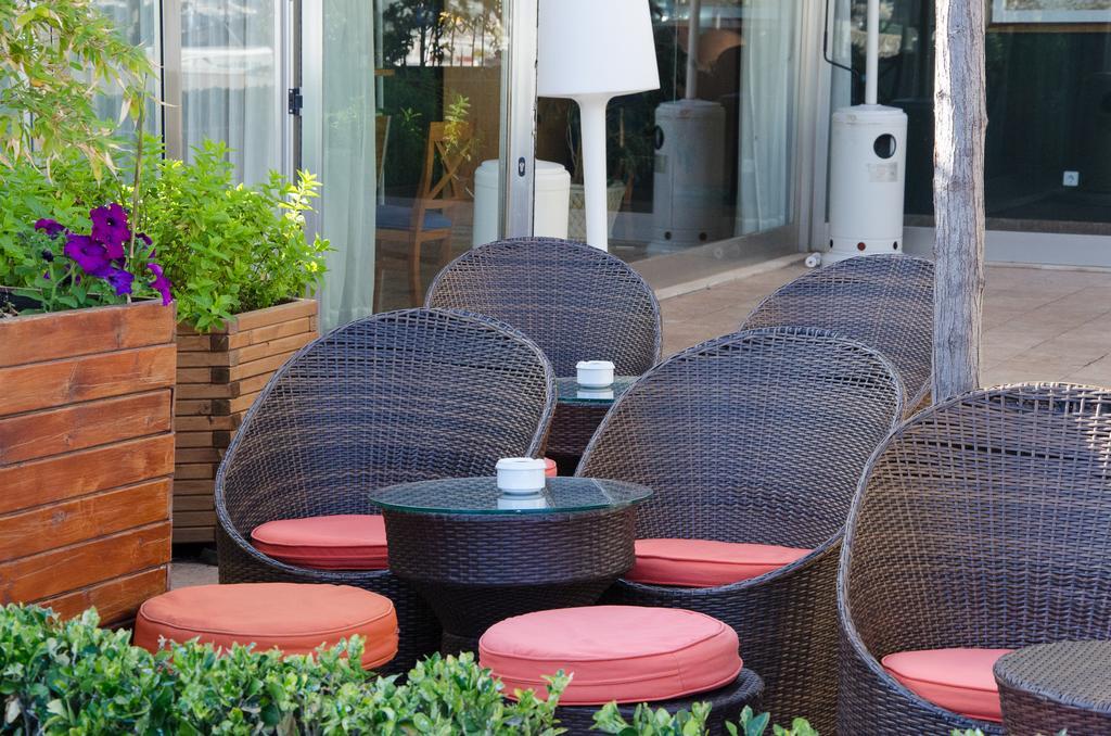 Apartment Oscar Sitges Rum bild