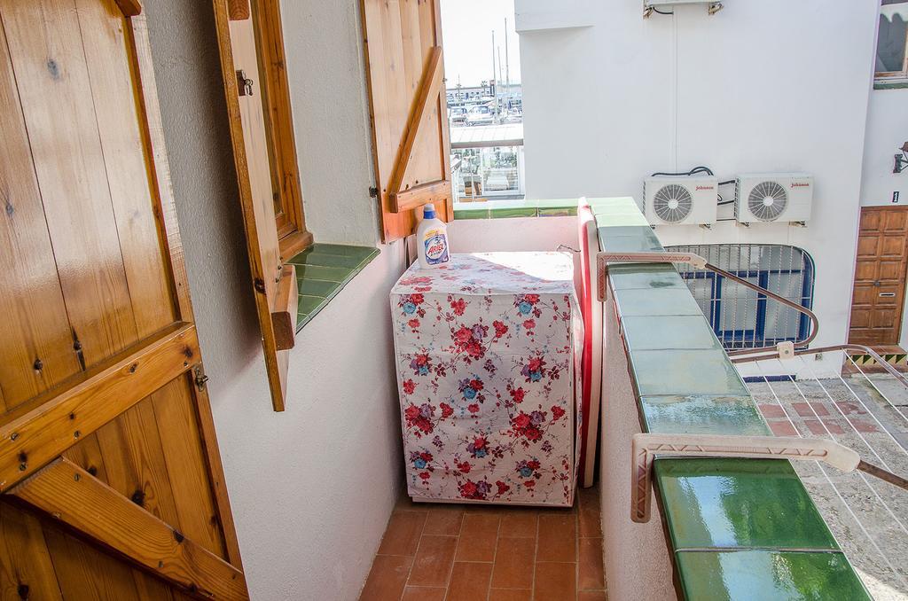 Apartment Oscar Sitges Rum bild