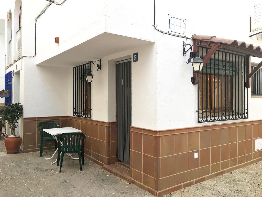 Apartment Oscar Sitges Exteriör bild