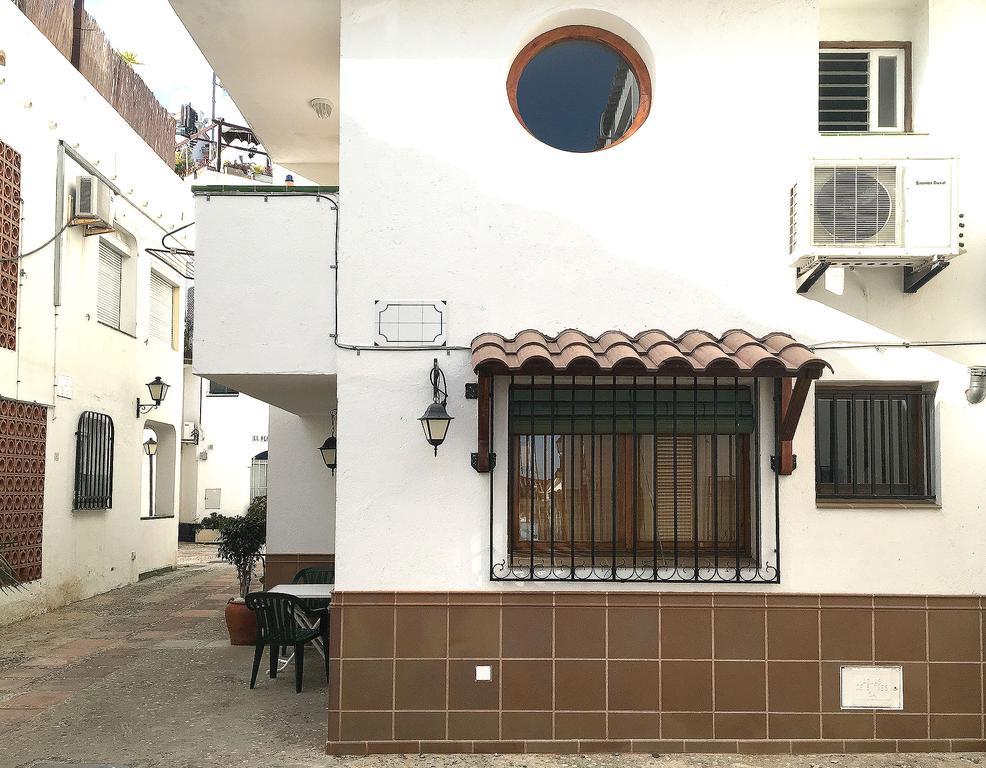 Apartment Oscar Sitges Exteriör bild