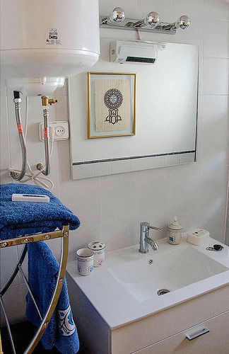Apartment Oscar Sitges Exteriör bild
