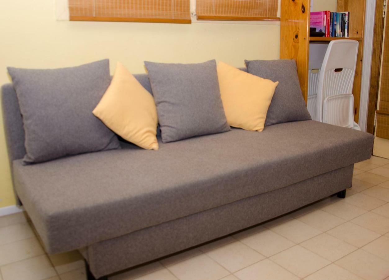 Apartment Oscar Sitges Exteriör bild