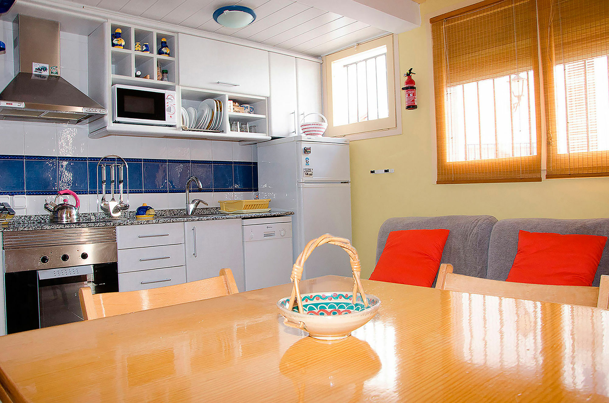 Apartment Oscar Sitges Exteriör bild