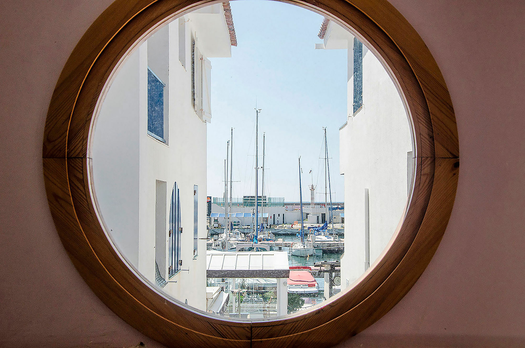Apartment Oscar Sitges Exteriör bild