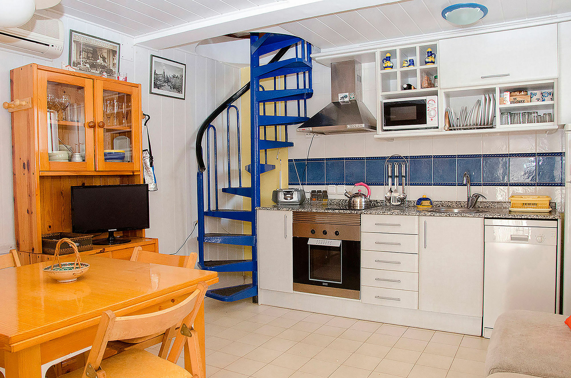 Apartment Oscar Sitges Exteriör bild